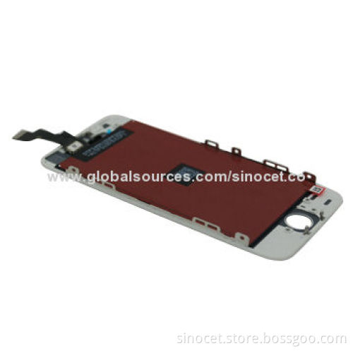 100% Original, LCD Screen Assembly for iPhone 5s, AAA GradeNew